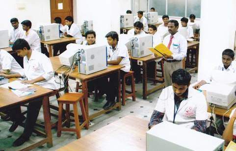 Panimalar Polytechnic College Chennai Infrastructure photo 1